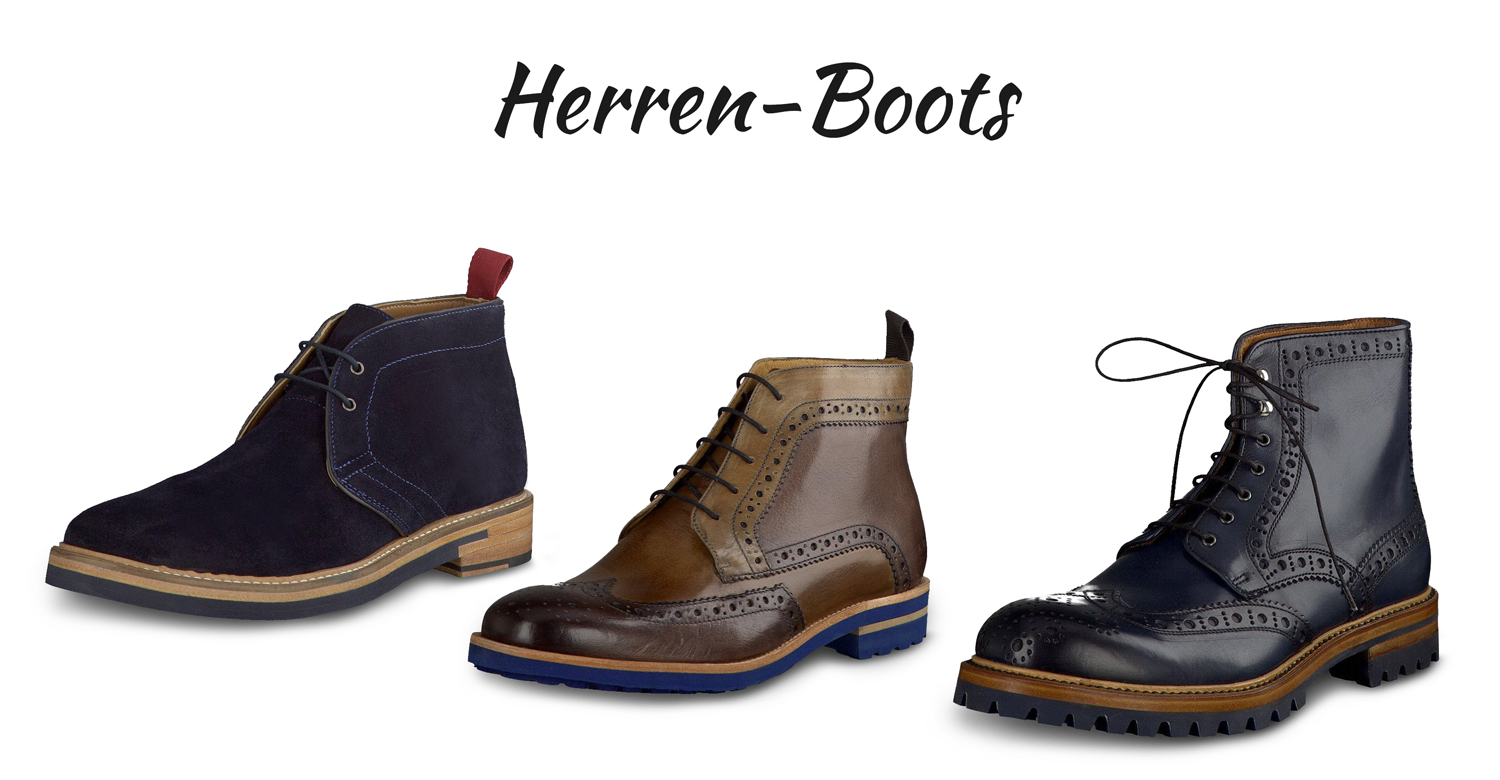 herren-boots