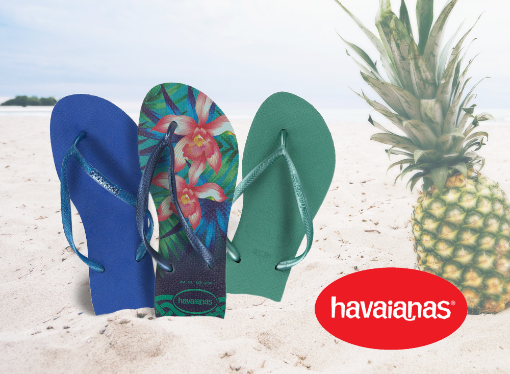 Havaianas